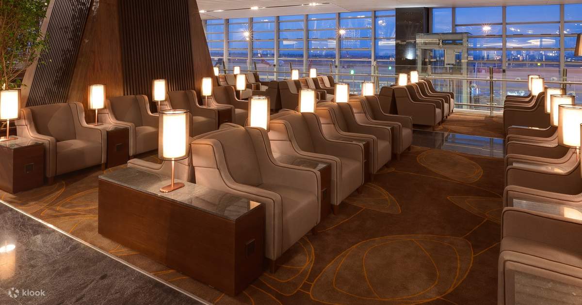 Kempegowda International Airport Lounge Service, Bangalore, India Klook ประเทศไทย